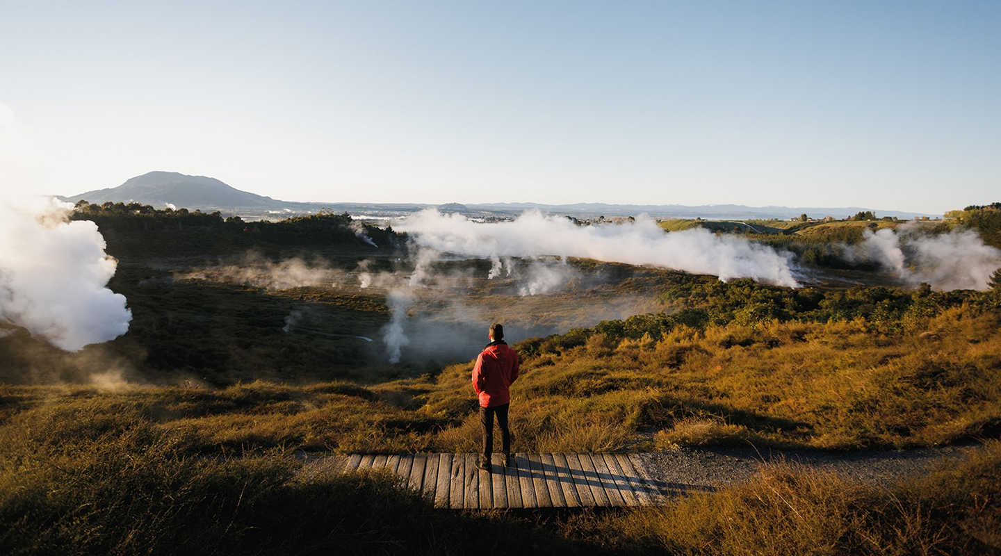 geothermal